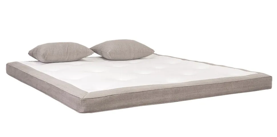STOCKHOLM LUXUS 15 CM PAKSU POCKET-TALALAY PETAUSPATJA