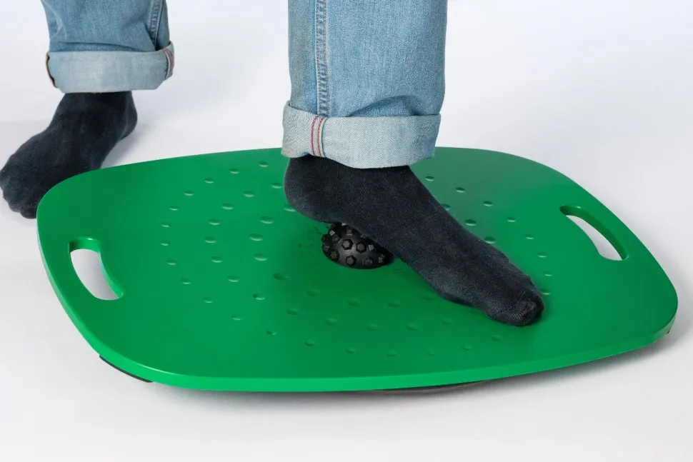 STOO ACTIVE BOARD AKTIIVILAUTA