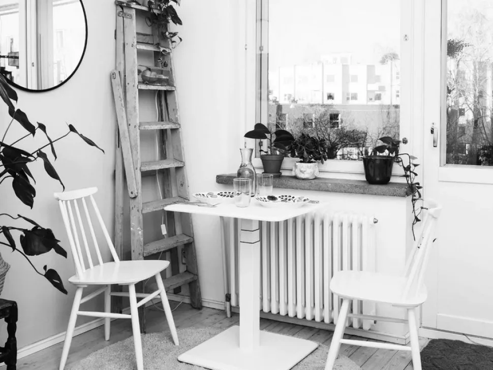 STOO DESK SINGLE COMPACT SÄHKÖPÖYTÄ