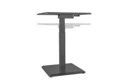 STOO DESK SINGLE COMPACT SÄHKÖPÖYTÄ
