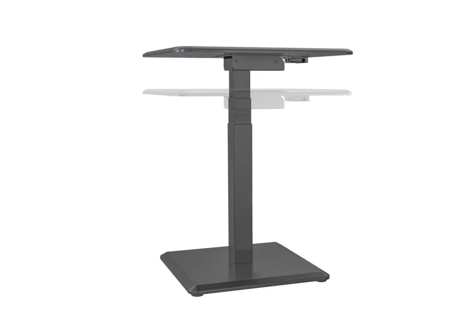 STOO DESK SINGLE COMPACT SÄHKÖPÖYTÄ