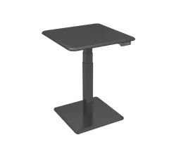 STOO DESK SINGLE COMPACT SÄHKÖPÖYTÄ
