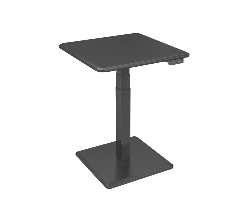 STOO DESK SINGLE COMPACT SÄHKÖPÖYTÄ