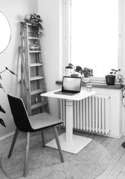 STOO DESK SINGLE COMPACT SÄHKÖPÖYTÄ