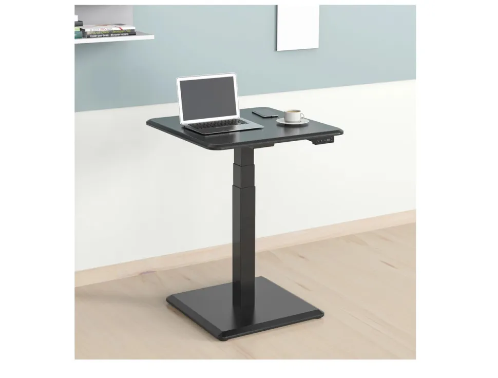 STOO DESK SINGLE COMPACT SÄHKÖPÖYTÄ