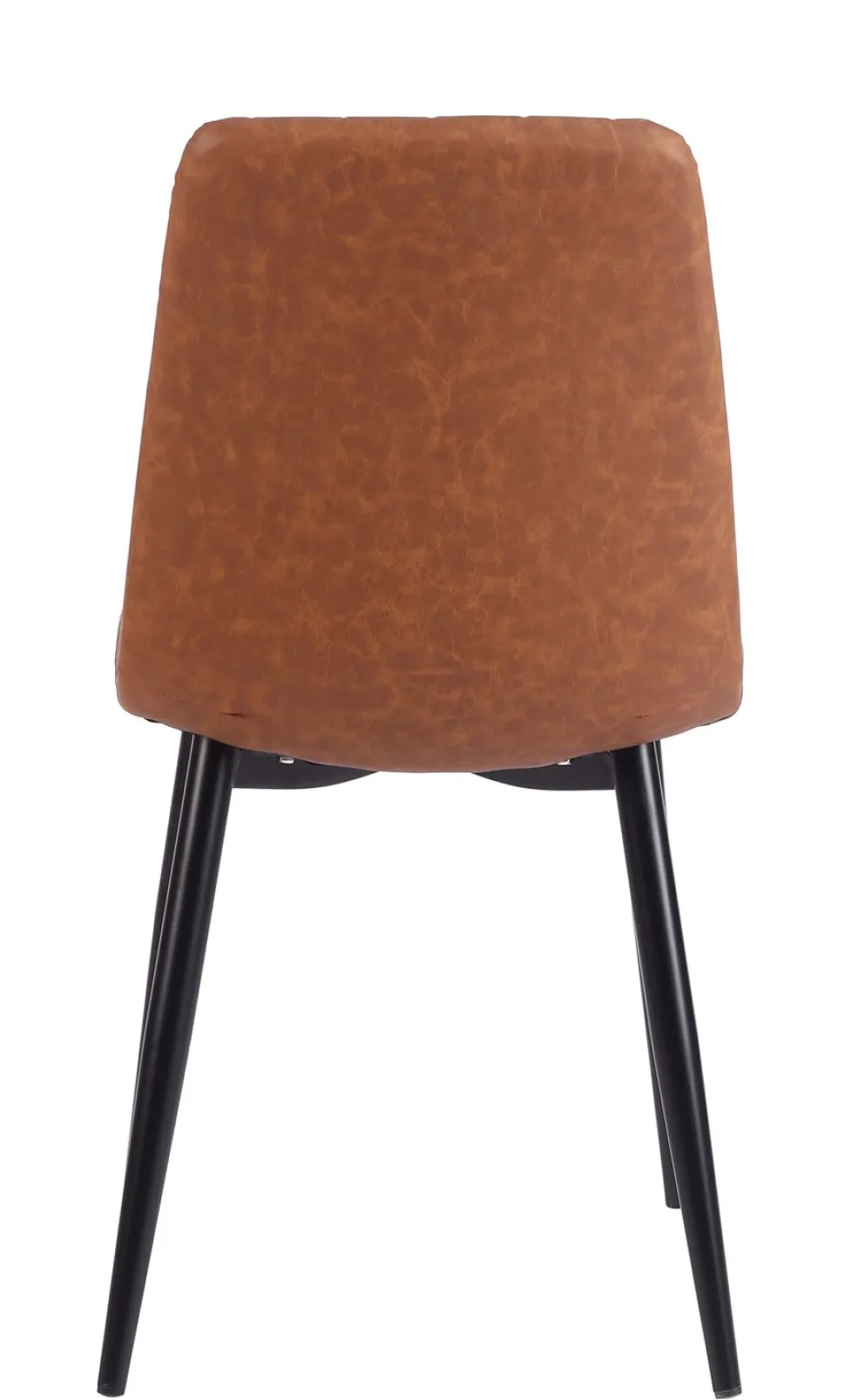 STYLE RUOKAPÖYDÄN TUOLI KONJAKKI