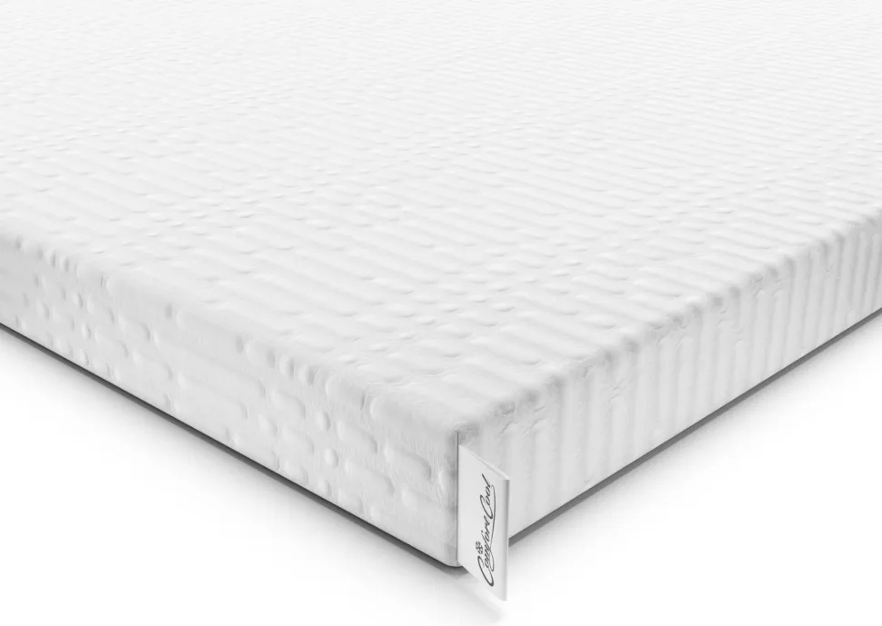 SUPREME 10CM PAKSU, V2 VISKOELASTINEN PETAUSPATJA
