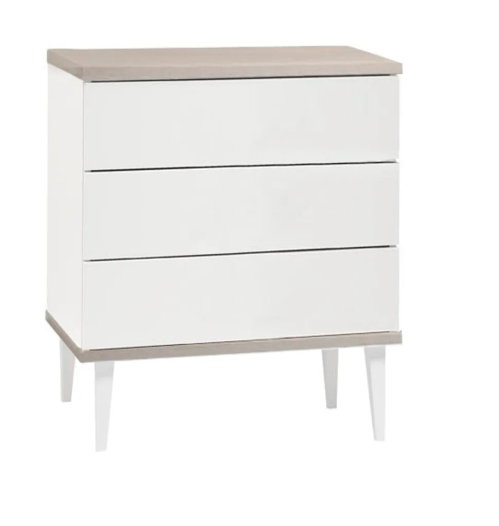 TAIGA 8.4 KOLMEN LAATIKON LIPASTO