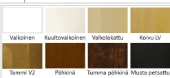 TAIKA TV-TASO 200 CM