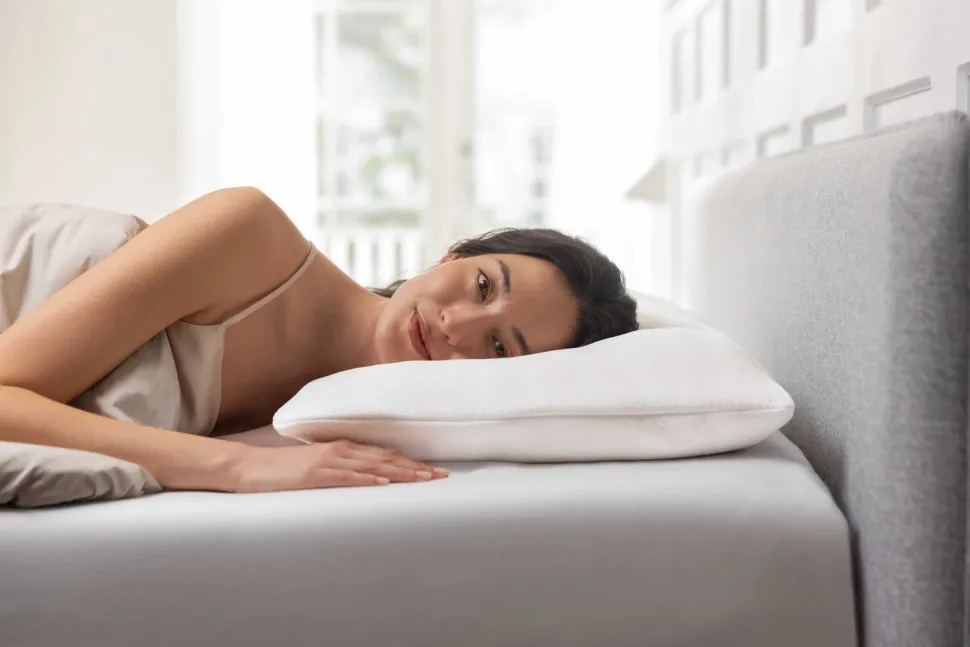 TEMPUR COMFORT PURECLEAN TYYNY