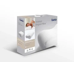 TEMPUR ORIGINAL TYYNY, S-KOKO