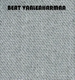 TIMANTTI NAPITETTU CHESTERFIELD SÄNGYNPÄÄTY KANKAALLA