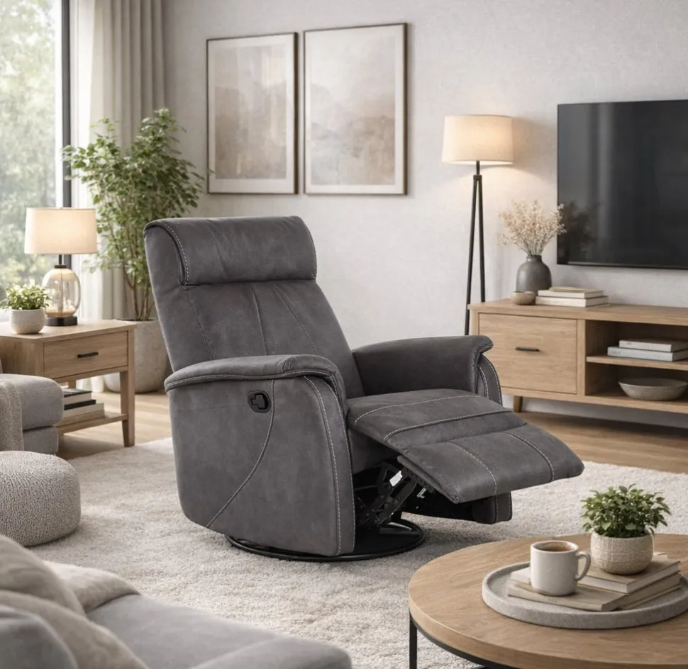 TRENDI RECLINER TUOLI