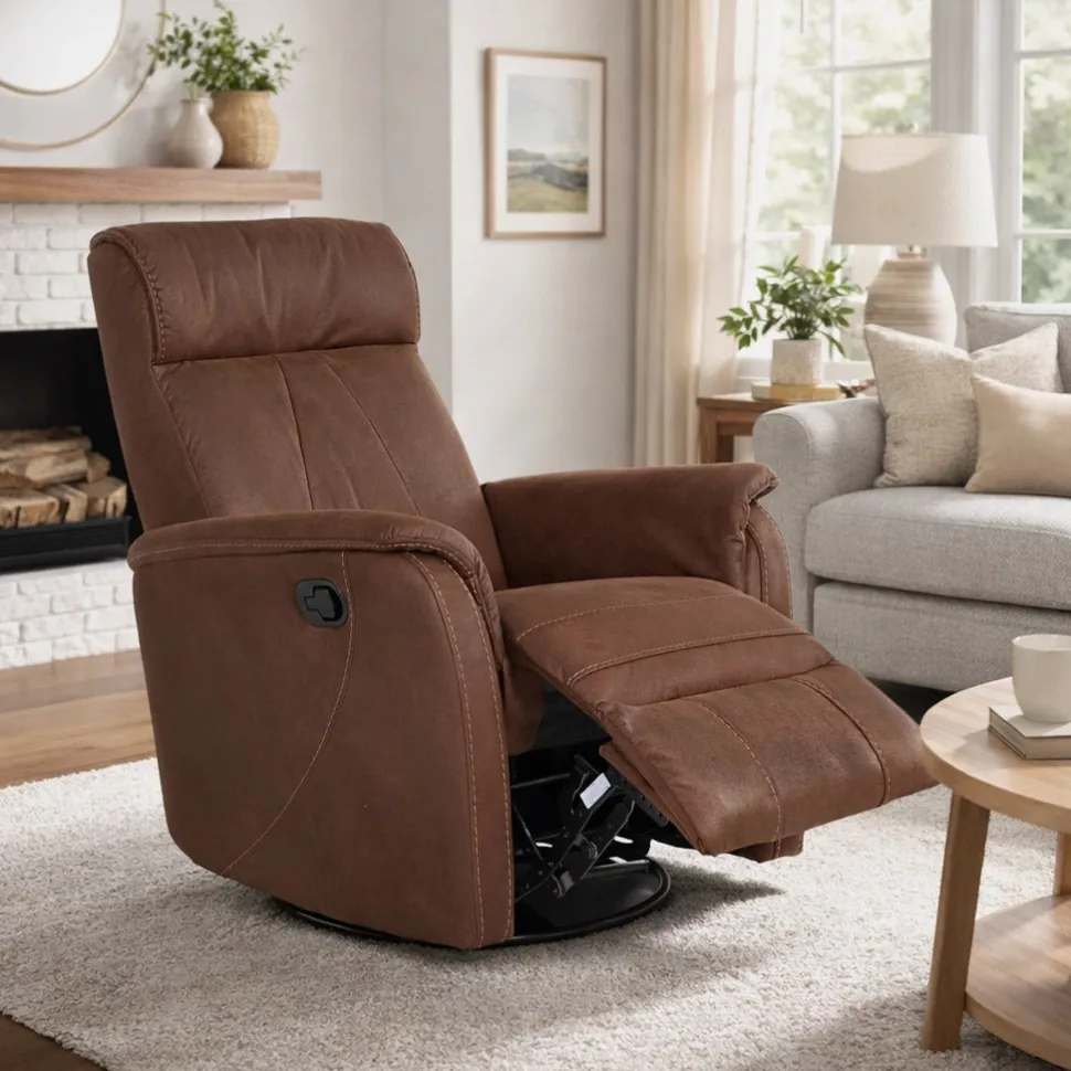 TRENDI RECLINER TUOLI