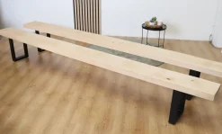 TUHDIT KOIVUPENKIT 353 CM