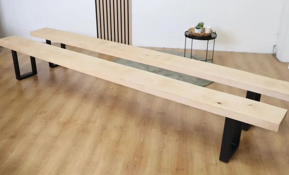 TUHDIT KOIVUPENKIT 353 CM