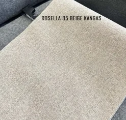 Unico Adele 3-istuttava sohva