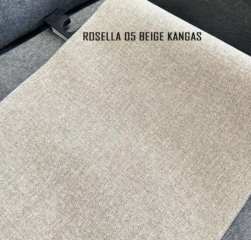 Unico Adele 3-istuttava sohva