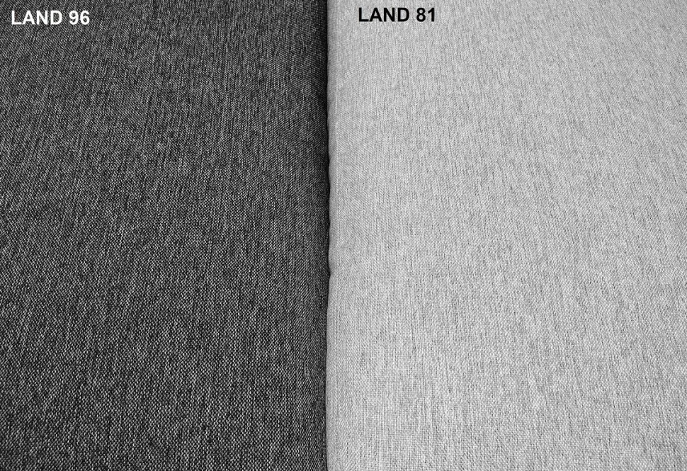 UNICO BOXER VUODESOHVA, KAMPANJAERÄ LAND KANKAALLA