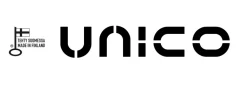 UNICO KELO 3-ISTUTTAVA SOHVA