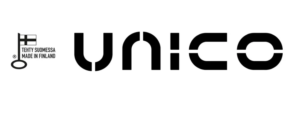 UNICO KELO 3-ISTUTTAVA SOHVA