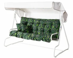 Varax De Luxe puutarhakeinu setti