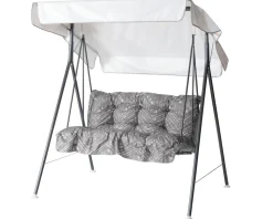 Varax Duetto puutarhakeinu setti