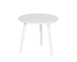 VILMA SOHVAPÖYTÄ 50 CM PYÖREÄ