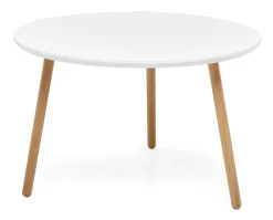 VILMA SOHVAPÖYTÄ 80 CM PYÖREÄ