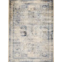 VINTAGE CHENILLEMATTO 200 X 290 CM