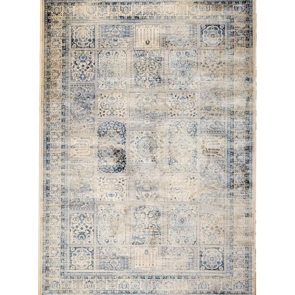 VINTAGE CHENILLEMATTO 200 X 290 CM