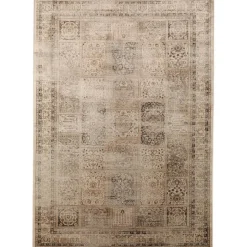 VINTAGE CHENILLEMATTO 200 X 290 CM