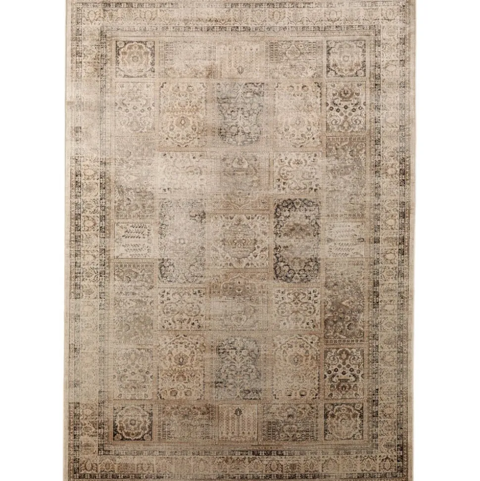 VINTAGE CHENILLEMATTO 200 X 290 CM