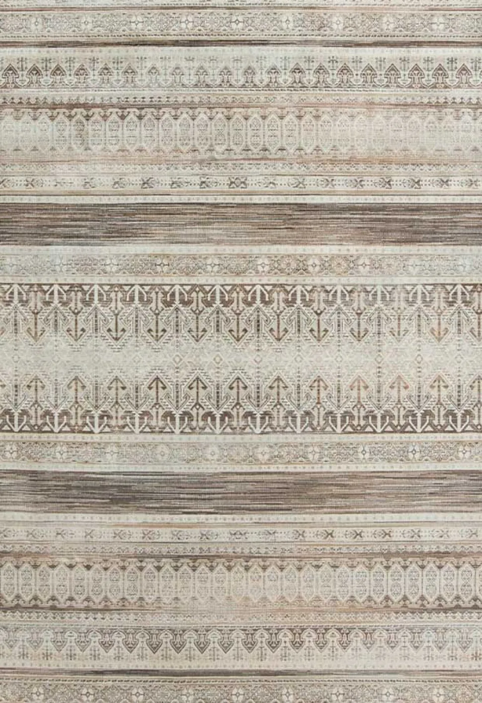 VINTAGE CHENILLEMATTO 200 X 290 CM