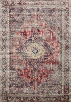 VINTAGE CHENILLEMATTO 200 X 290 CM