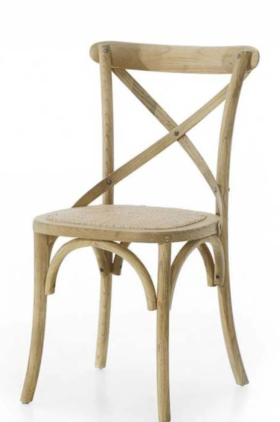 VINTAGE RUOKAPÖYDÄN TUOLI