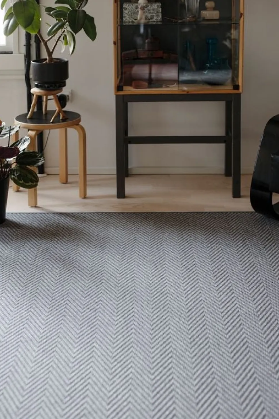 VM CARPET ELSA MATTO