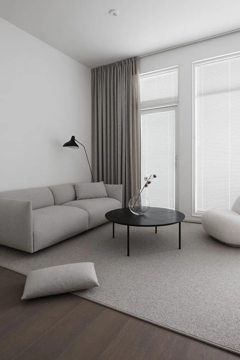 VM CARPET HIILLOS MATTO