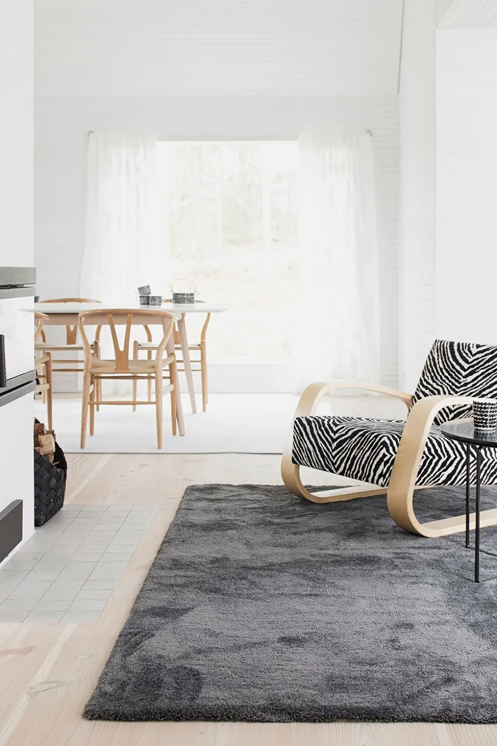 VM CARPET SILKKITIE MATTO