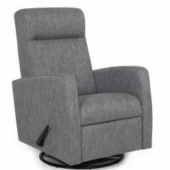 WONDERLAND 4 RECLINER TUOLI