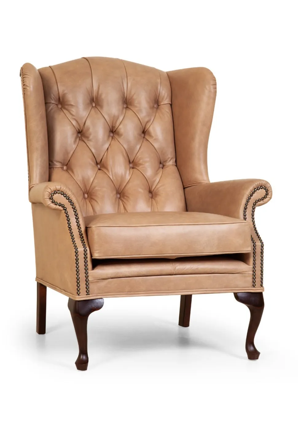 YORK CHESTERFIELD LEPOTUOLI