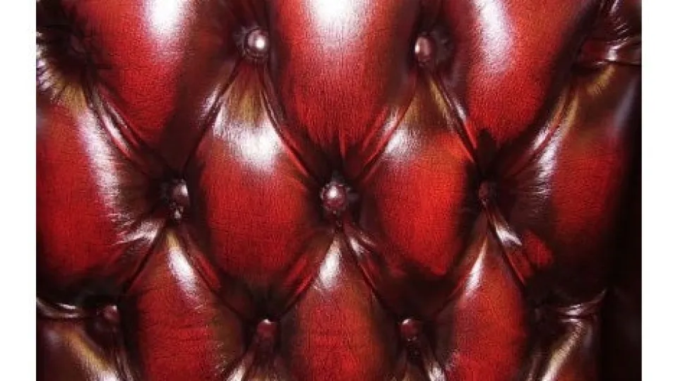 YORK CHESTERFIELD LEPOTUOLI