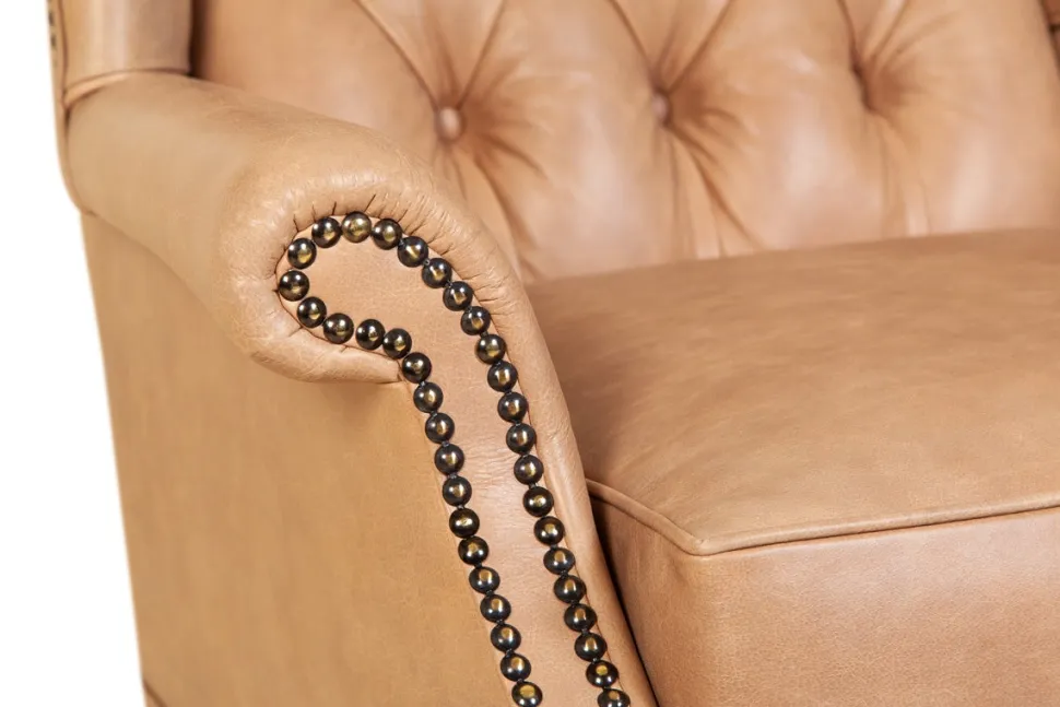YORK CHESTERFIELD LEPOTUOLI