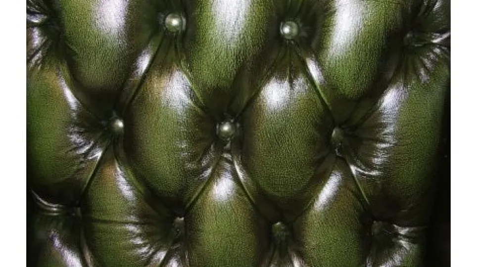 YORK CHESTERFIELD LEPOTUOLI