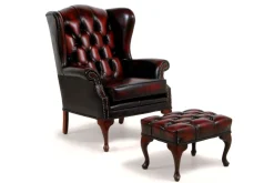 YORK CHESTERFIELD SOHVASARJA