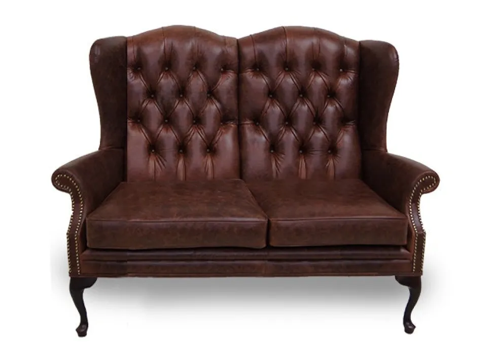 YORK CHESTERFIELD SOHVASARJA