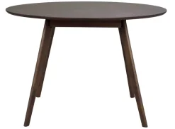 YUMI PYÖREÄ RUOKAPÖYTÄ 115 CM