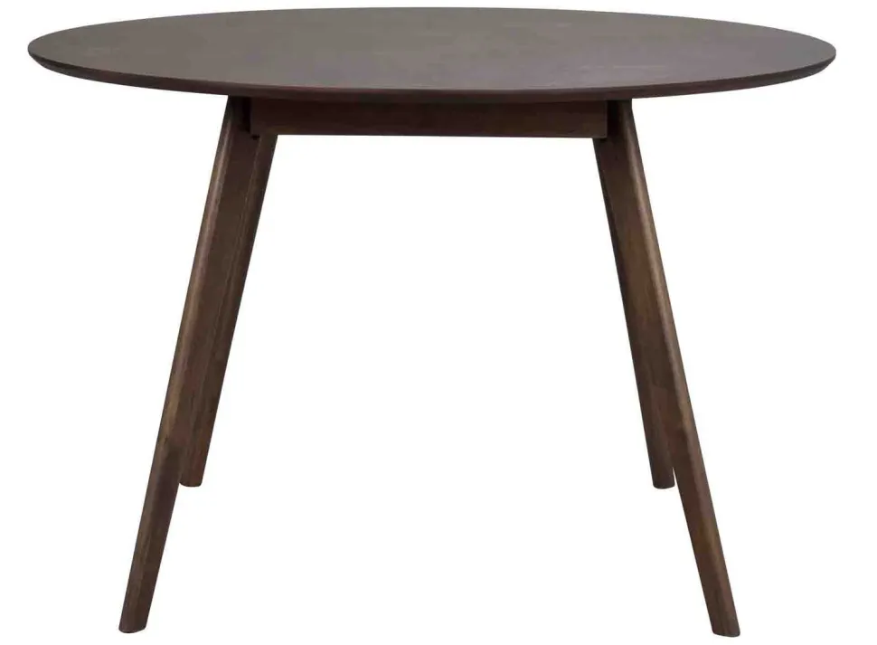 YUMI PYÖREÄ RUOKAPÖYTÄ 115 CM