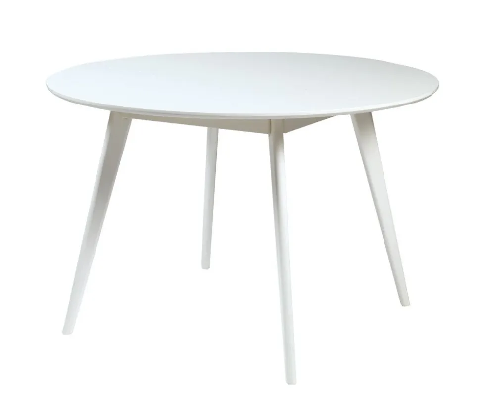YUMI PYÖREÄ RUOKAPÖYTÄ 115 CM