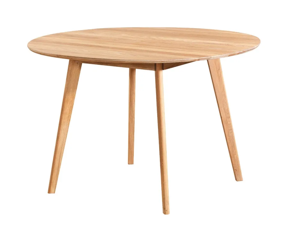 YUMI PYÖREÄ RUOKAPÖYTÄ 115 CM